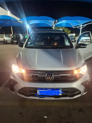 Volkswagen Saveiro Extreme 1.6 Flex 16V CD 2026