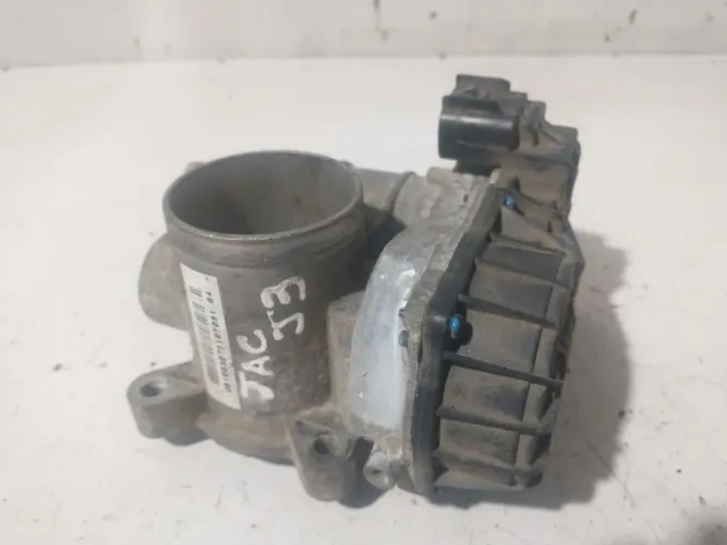 TBI corpo borboleta JAC motors J3 2015