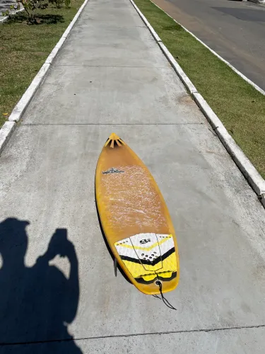 Prancha de surf