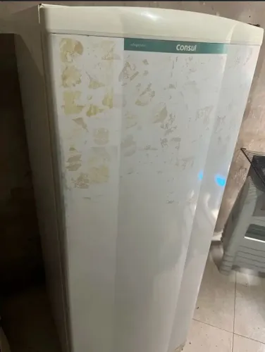 GELADEIRA CÔNSUL PRA VENDER NO PRECINHO 