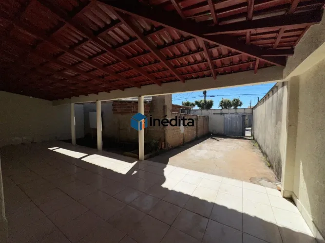 Casa residencial à venda no valor de R$385.000,00 no Parque Santa Rita, Goiânia - GO