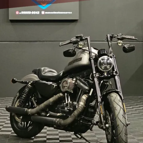 XL 1200 CX ROADSTER