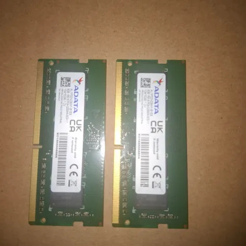 Kit Memórias Ram DDR4 8G 3200MHz