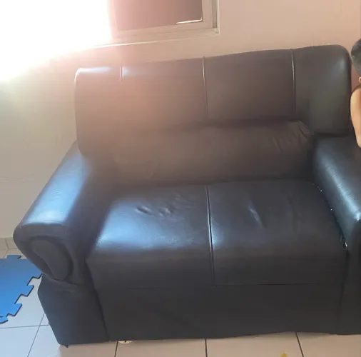 Sofá 