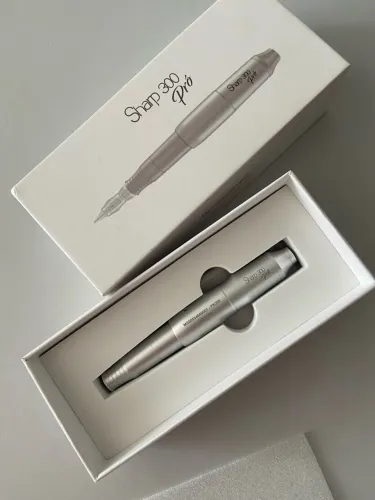 DERMÓGRAFO SHARP 300 PRO