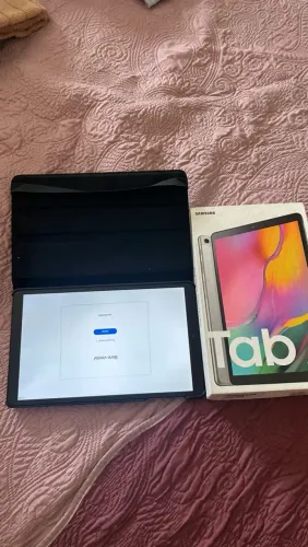Tablet Samsung galaxy tab A