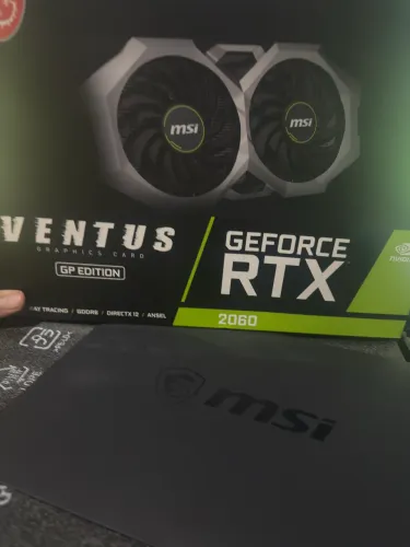 RTX 2060 OC