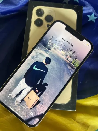 IPHONE 12 PRO