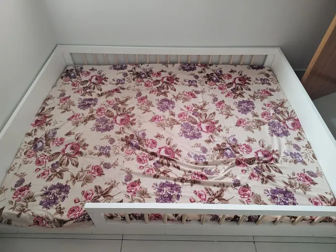 Cama infantil