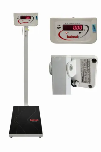 Balança BALMAK Profissional 200k