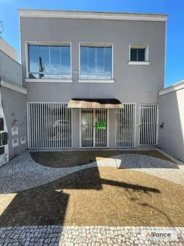 Salão à venda, 350 m² por R$ 1.500.000,00 - Centro - Nova Odessa/SP