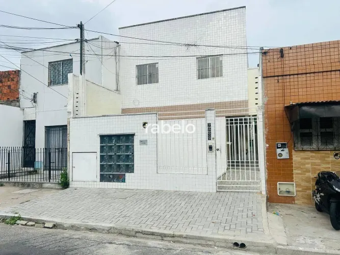 Kitnet com 2 Quarto para alugar, 39m² - Joaquim Távora