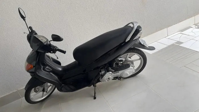Yamaha Neo AT 115cc 2007