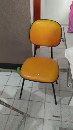 Cadeira escritorio