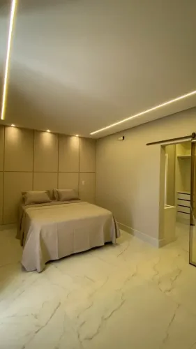 ) Bela Casa na Arniqueiras =
