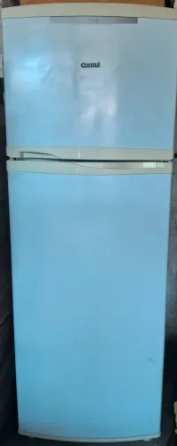 Geladeira Consul fross free
