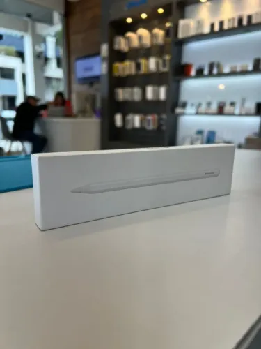 Apple Pencil Pro 2 geração - NOVO LACRADO