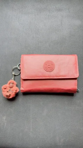 Carteira Kipling