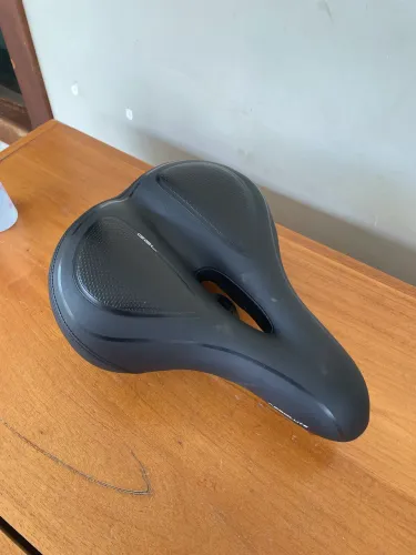 banco selim bicicleta - absolute