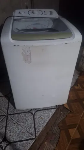 Vendo essa máquina de lavar