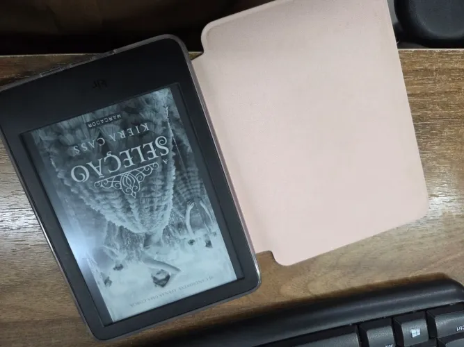 Kindle 11 geração 16gb