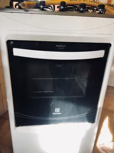 Fogão Electrolux