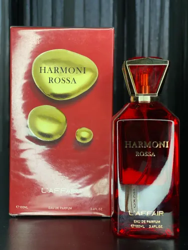 Perfume L?AFFAIR Harmoni Rossa