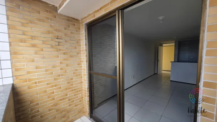 Apartamento para alugar no bairro Aldeota - Fortaleza/CE