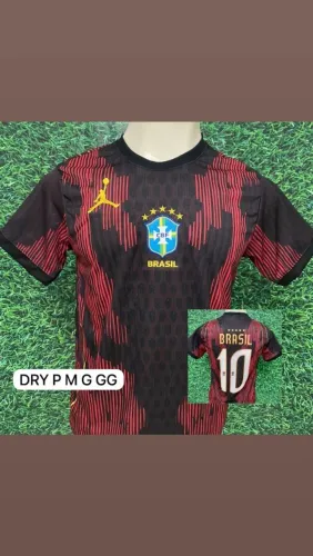 Camisa do Brasil
