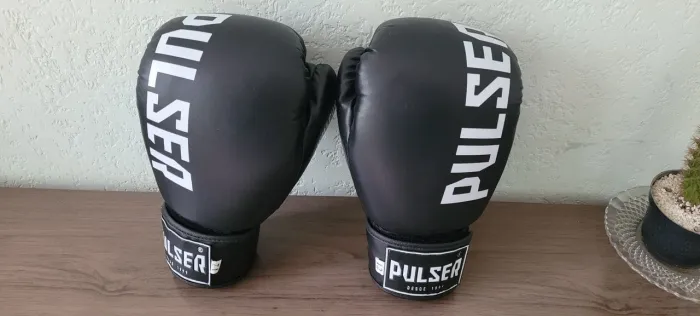 Luva Pulser 12oz