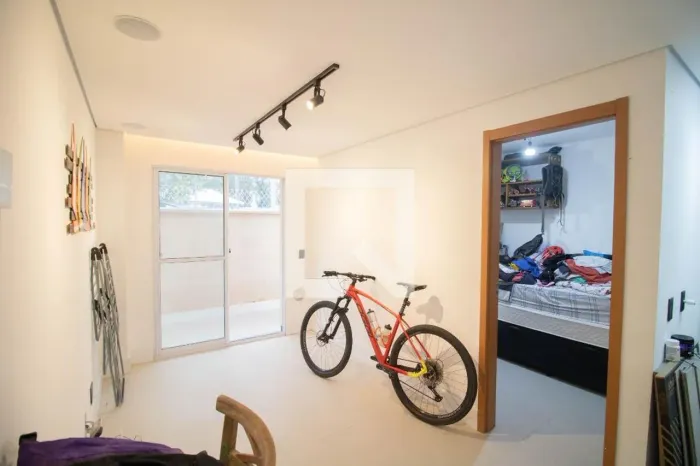 Apartamento à Venda - Água Branca, 2 Quartos, 54 m2