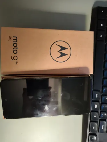 Motorola g54 5g 256gb