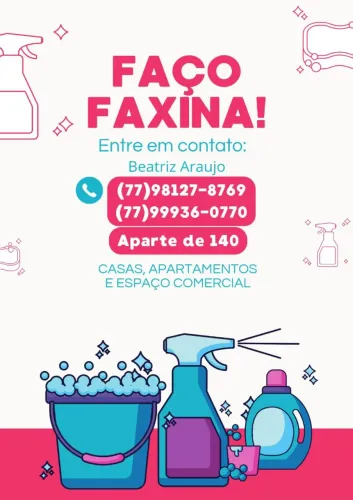 Servisos gerais