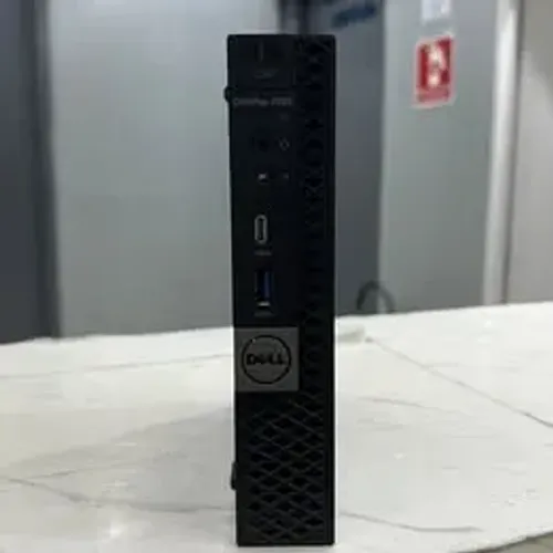 MINI PC DELL OPTIPLEX 3050/7040 INTEL COREI5 6a GERAÇÃO