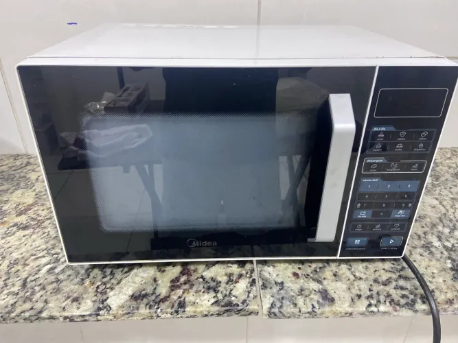 Microondas