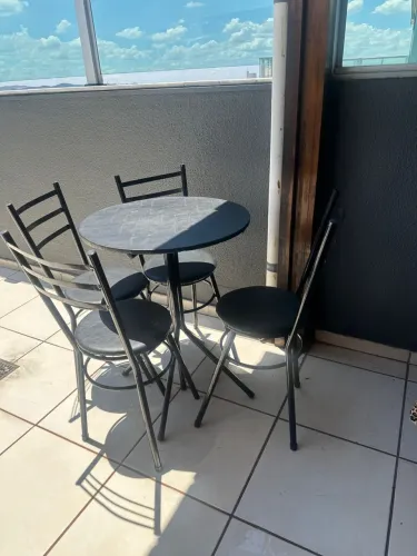 conjunto mesa