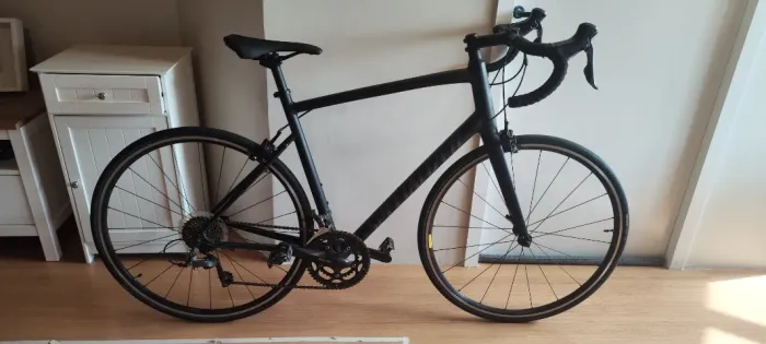 Specialized Allez 2021 Excelente estado