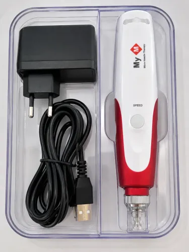 VENDO Dermografo M My M Micro Needle Therapy 110/220