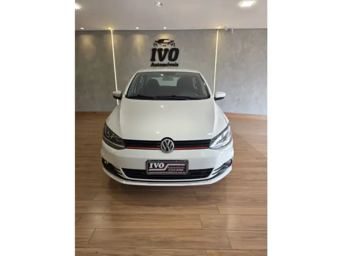 Volkswagen Fox Connect 1.6 Flex 8V 5P 2019