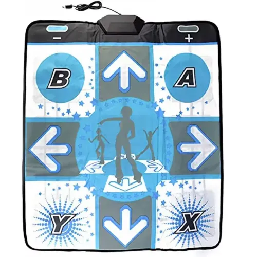 Dance PAD - Nintendo Wii e Gamecube