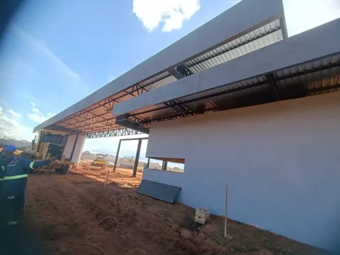 DIRETO COM A LOTEADORA 100% PARCELADO - COND. PORTO BELLO MARILENA - PORTO MARINGÁ