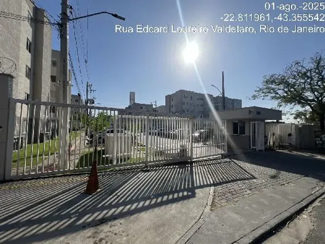 Oportunidade Caixa Apartamento no Pavuna, Rio de Janeiro - RJ, Apto 307, 2 quartos, 41m²