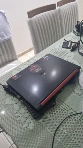 Notebook Gamer Acer Nitro 5