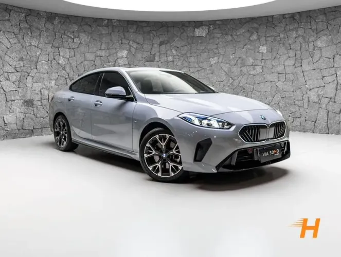 BMW 220i GRAN COUPE M SPORT 2.0 TB AUT. 2026