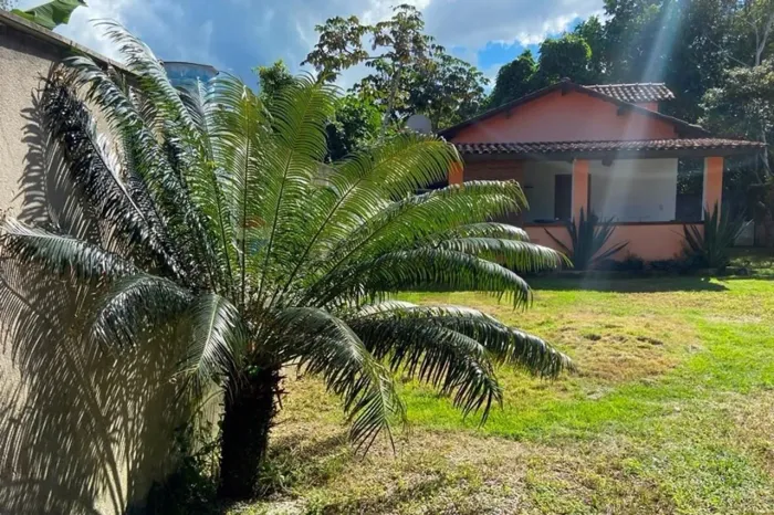 Chalé a venda em excelente localização no Vilas 1 em Arraial dAjuda BA