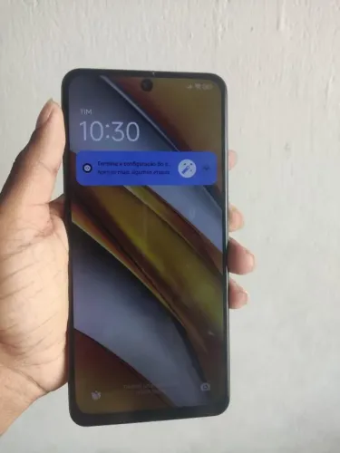 Poco f3 5g