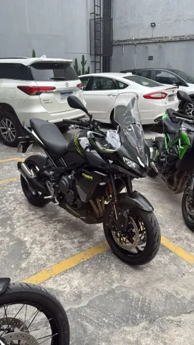 Tiger Sport 800