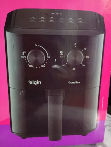 Airfryer