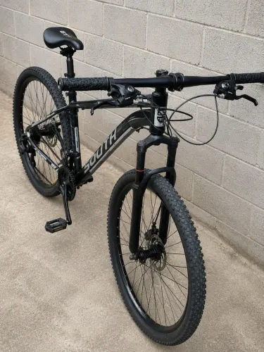 Bicicleta south