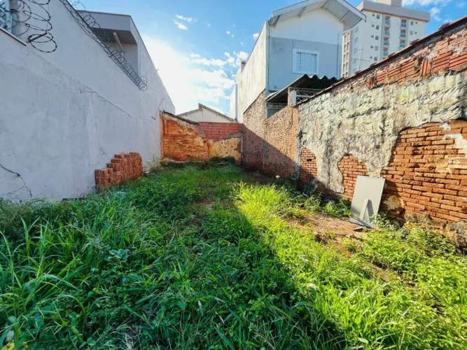 Terreno à venda, 82 m² por R$ 255.000,00 - São Dimas - Piracicaba/SP